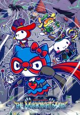 ザ・マジックナイトメア