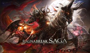 ラグナブレイク・サーガ