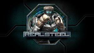 REAL STEEL