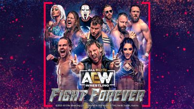 AEW: Fight Forever