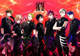 XlamV 2nd LIVE -DUH-